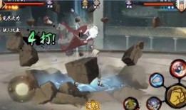 纲手技能爆料视频,神秘忍术背后的强大力量